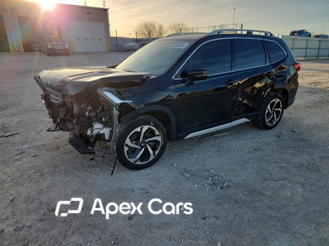 Subaru Forester 2023 - Image 1 of 14