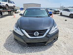 Nissan Altima 2017