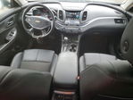 Chevrolet Impala 2018