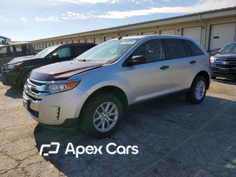 Ford Edge 2014 - Image 1 of 13