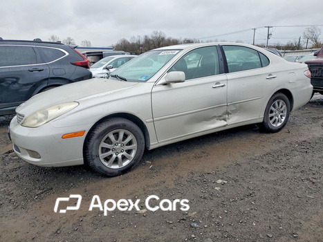 Lexus ES 2003 - Image 1 of 12