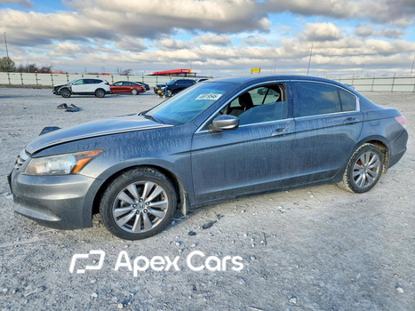 Honda Accord 2012 - Image 1 of 13