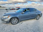 Honda Accord 2012