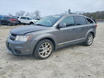 Dodge Journey 2013