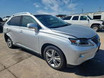 Lexus RX 2015