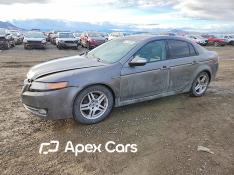 Acura TL 2007 - Image 1 of 13