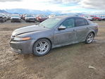 Acura TL 2007