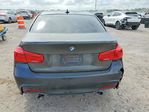 BMW Series 3 2014