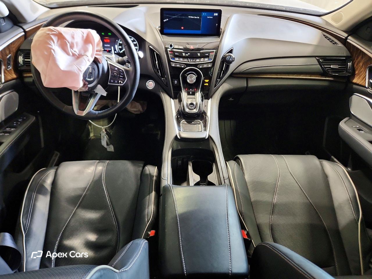 Acura RDX 2019