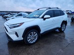 Toyota RAV 4 2025