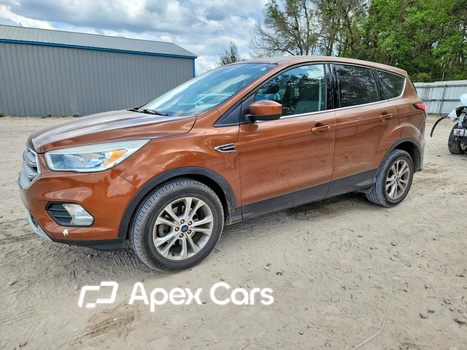 Ford Escape 2017 - Image 1 of 14