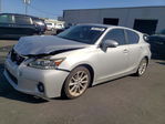 Lexus CT 2012