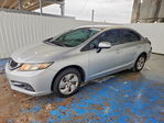 Honda Civic 2014