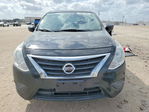 Nissan Versa 2019