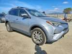 Toyota RAV 4 2017
