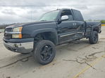Chevrolet Silverado 2003