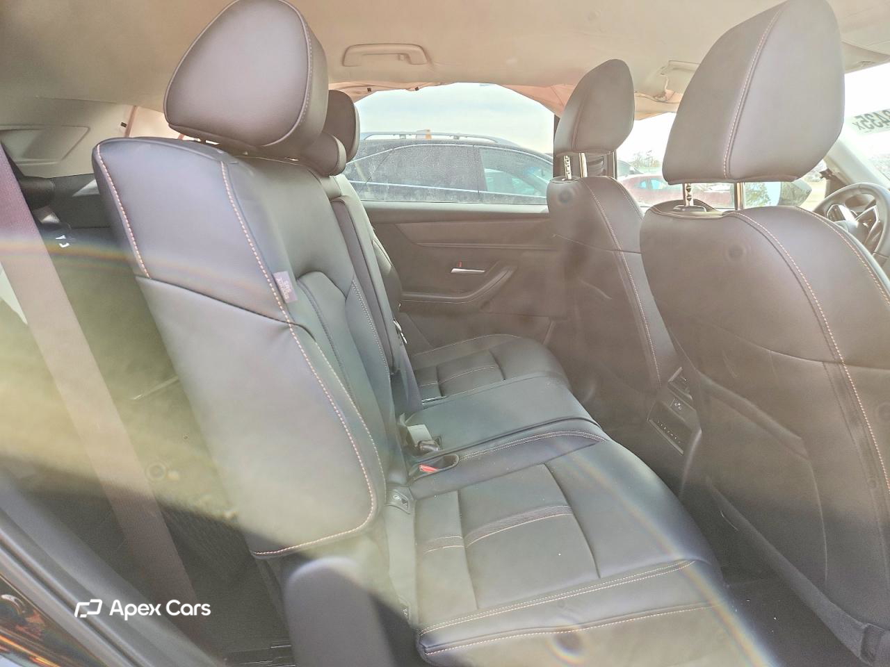 Mazda CX-90 2026