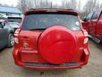 Toyota RAV 4 2010