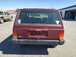 Jeep Cherokee 1993