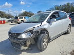 Nissan Versa 2012