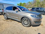 Lincoln MKX 2017