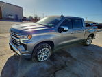 Chevrolet Silverado 2024