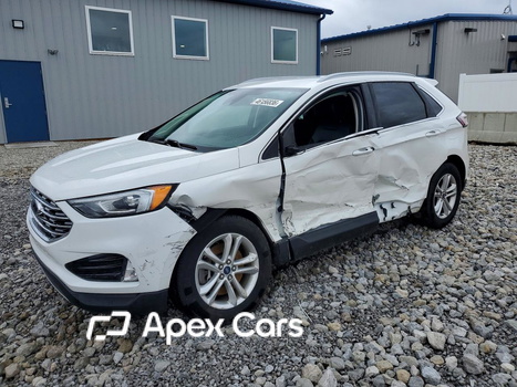 Ford Edge 2020 - Image 1 of 14