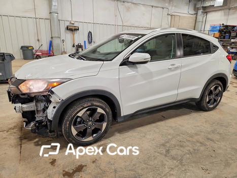 Honda HR-V 2018 - Image 1 of 14