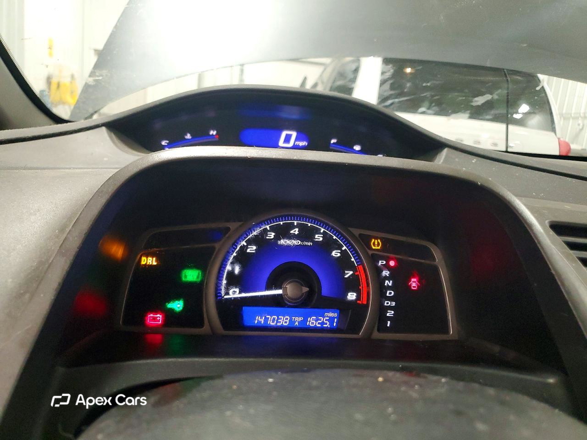 Honda Civic 2010