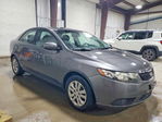 Kia Forte 2013