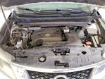 Nissan Pathfinder 2015