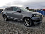 Audi Q7 2012