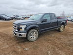 Ford F-150 2015