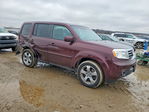 Honda Pilot 2014