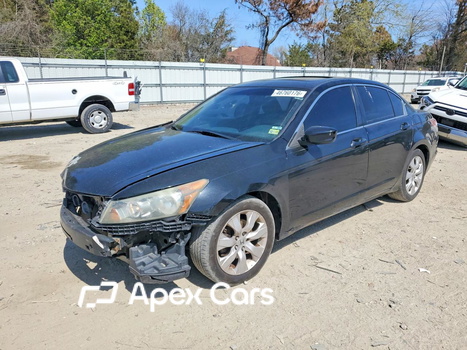 Honda Accord 2010 - Image 1 of 12