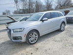 Audi Q7 2018