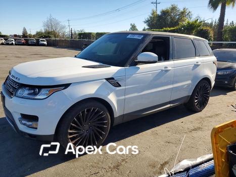 Land Rover Range Rover 2014 - Image 1 of 15