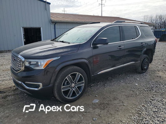 GMC Acadia 2019 - Image 1 of 14