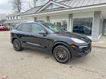 Porsche Cayenne 2018