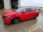 Honda Civic 2021