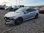 Honda Civic 2021