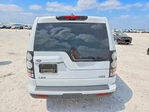 Land Rover LR4 2016
