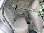 Subaru Forester 2010