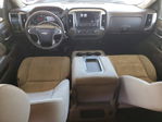 Chevrolet Silverado 2016