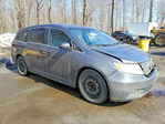 Honda Odyssey 2012