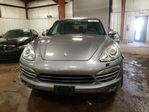 Porsche Cayenne 2012