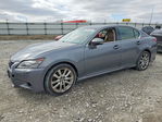 Lexus GS 2014