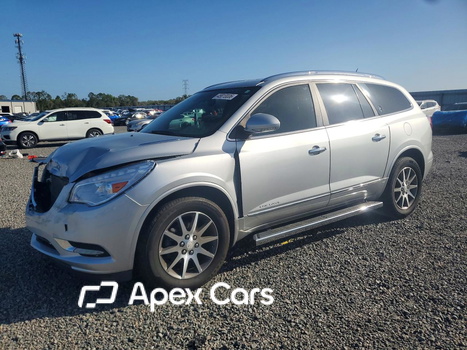 Buick Enclave 2014 - Zdjęcie 1 z 14