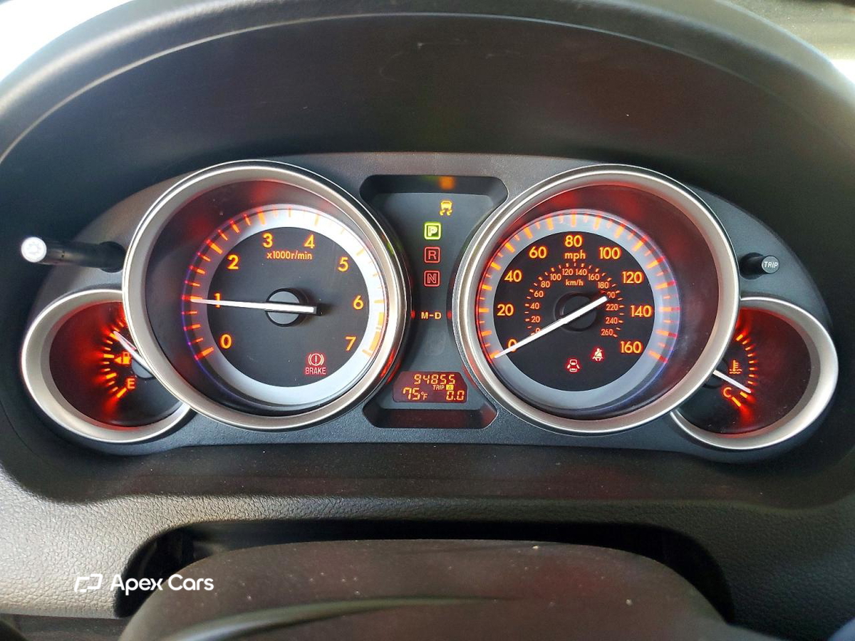 Mazda 6 2013