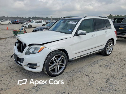 Mercedes-Benz  2014 - Image 1 of 13